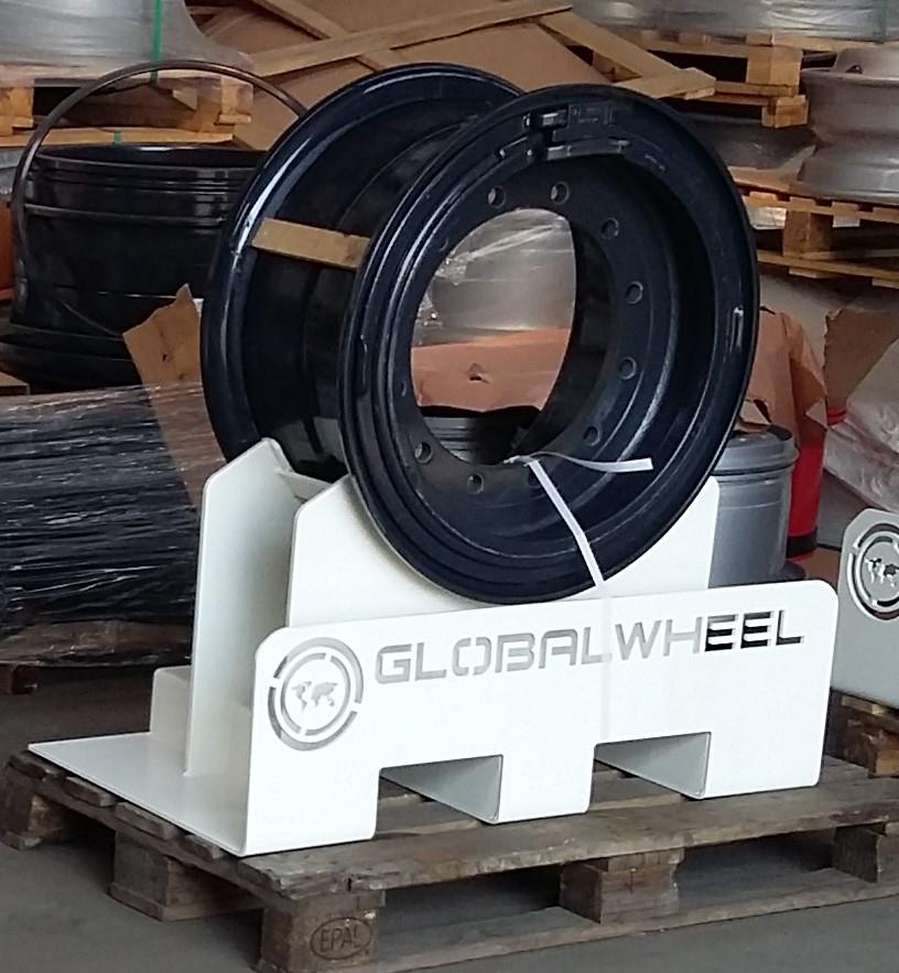 STOCK CLEARANCE - Global Wheel